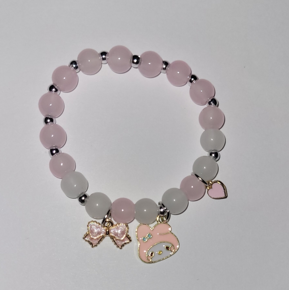 Saniro melody bracelet
